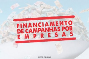 Câmara aprova Financiamento de Campanhas Eleitorais por Empresas