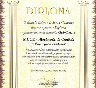 Comenda Grã-Cruz