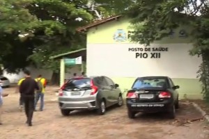 Entidade da Rede MCCE faz auditoria em postos de saúde de Fortaleza
