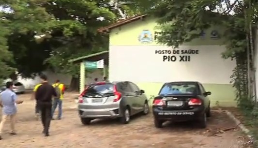 Entidade da Rede MCCE faz auditoria em postos de saúde de Fortaleza