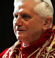 Papa Bento XVI