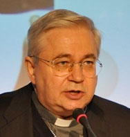 Mario Toso