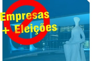 Supremo declara “inconstitucional” as doações de empresas nas eleições