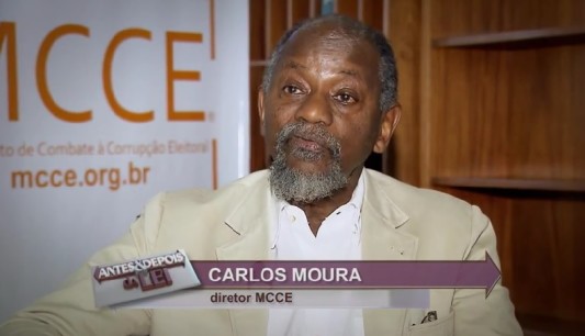 TV do STJ com a história da Lei da Ficha Limpa