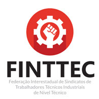 FINTTEC – Federação Interestadual de Sindicatos  de Trabalhadores Técnicos Industriais de Nível Técnico