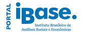 Ibase – Instituto Brasileiro de Análises Sociais e Econômicas