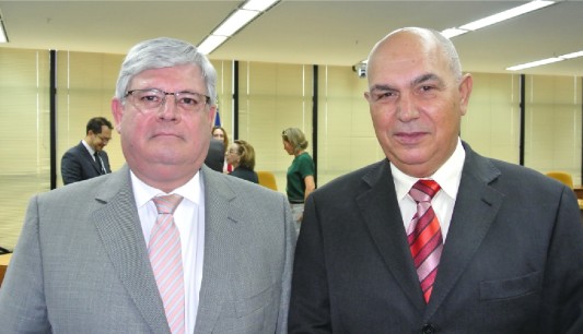 MPF lança aplicativo para denúncias via celular