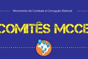 MCCE terá comitê em Parintins/AM