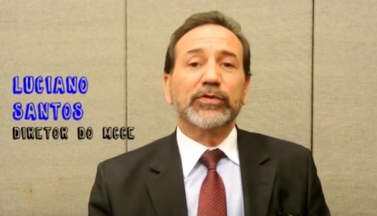 É importante votar! – Vídeo do MCCE sobre a importância do voto