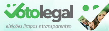Voto Legal - eleições limpas e transparentes