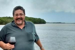 Nota de pesar pelo falecimento de Anivaldo Matias
