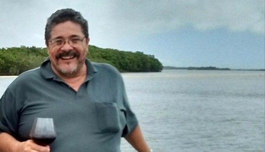 Nota de pesar pelo falecimento de Anivaldo Matias