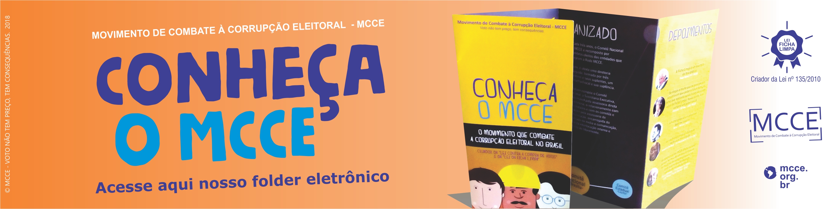 Folder MCCE 2017