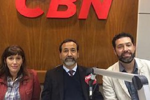 Diretor do MCCE fala sobre Reforma Política na CBN