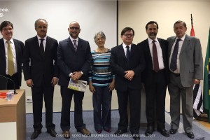 Herman Benjamin ressalta a importância do MCCE e a necessidade da reforma política
