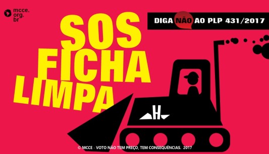 SOS Ficha Limpa