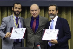 MCCE participa de simpósio contra a corrupção da ADPF