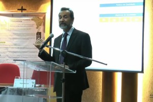 MCCE participa de Seminário Internacional da Auditoria Cidadã da Dívida