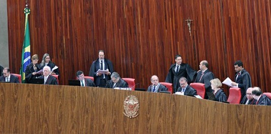 TSE aprova resoluções sobre regras das Eleições 2018