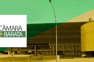 Projeto popular busca transparência, economia e eficiência à Câmara Legislativa do DF