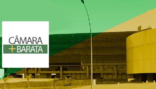 Projeto popular busca transparência, economia e eficiência à Câmara Legislativa do DF