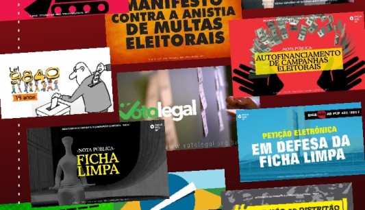 Relatório Anual MCCE – 2017