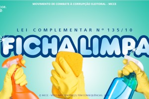 Ficha Limpa: STF mantém inelegibilidade para condenados anteriores à Lei
