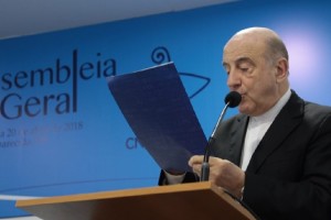 Eleições: Mensagem da CNBB fala sobre corrupção, pobreza, ética e fake news
