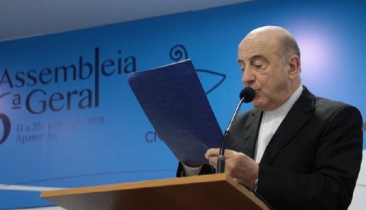 Eleições: Mensagem da CNBB fala sobre corrupção, pobreza, ética e fake news