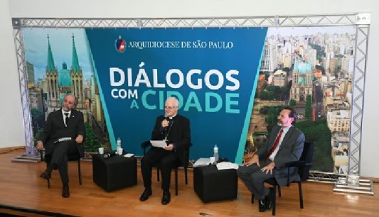 “O eleitor é o principal responsável pela garantia da ética na política”, diz diretor do MCCE