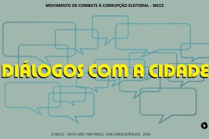 Arquidiocese de São Paulo propõe debate sobre “ética na política”