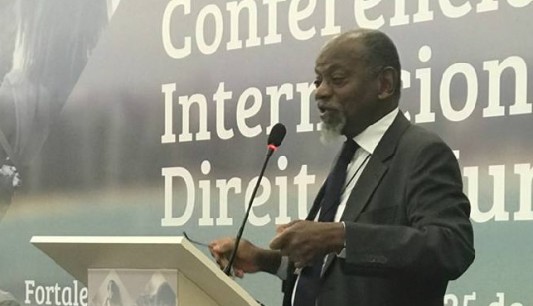 Diretor do MCCE participa da Conferência Internacional de Direitos Humanos da OAB