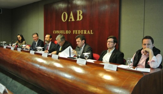 Seminário Internacional do MCCE debate Internet e Tecnologias nas Eleições