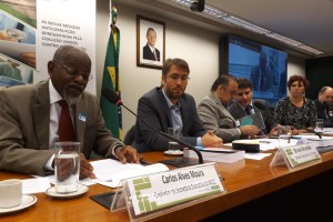 Novas Medidas Contra a Corrupção são discutidas na Câmara dos Deputados