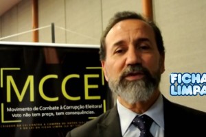 Denúncia de Corrupção Eleitoral e Ficha Limpa são temas de vídeos do MCCE