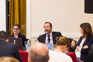 Seminário Eleitoral na Argentina tem presença do MCCE