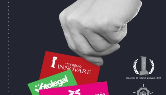Relatório Anual MCCE – 2018