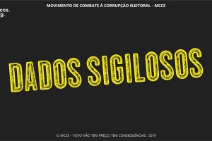 Deputados pedem urgência em tramitação de projeto para sustar decreto sobre dados sigilosos