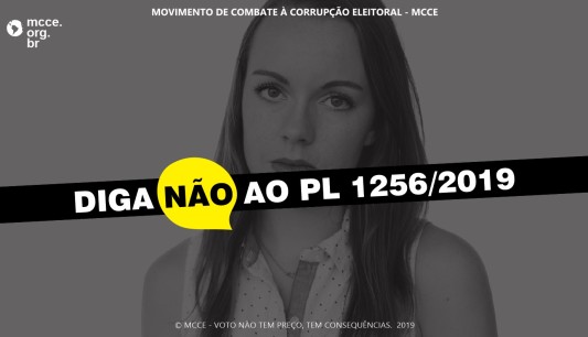 Senador quer fim das cotas femininas na política