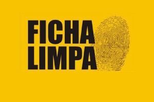 Ficha Limpa – TSE celebra os 9 anos da lei de iniciativa popular do MCCE