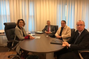 Começa a articulação pelo MCCE Gaúcho