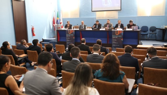 Programa Democracia Digital – Eleições 2020 chega a Manaus