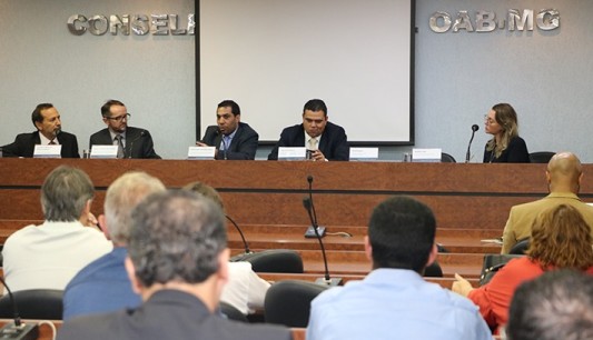Programa Democracia Digital em Minas Gerais