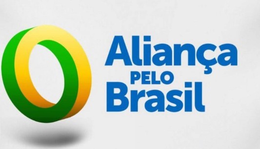 Criação do Partido Aliança: aparelhamento patrimonialista