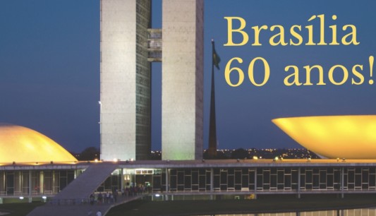 BRASÍLIA: Entre o Projeto e o Projétil!