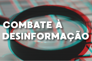 No TSE, MCCE participa de encontro virtual sobre combate à desinformação