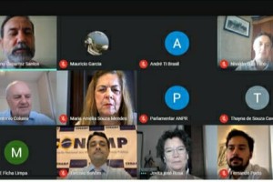 MCCE e rede de entidades oficializam parceria com Plataforma 72 horas que monitora distribuição do FEFC