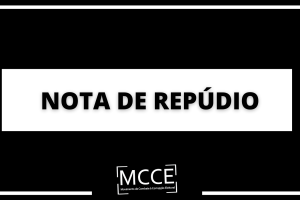 Nota de Repúdio