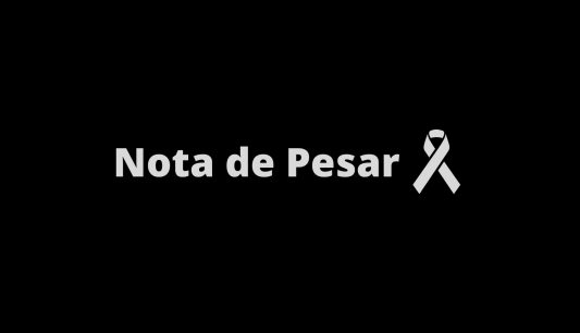 Nota de Pesar