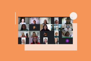 GT Mulheres MCCE realiza segunda reunião e debate a Reforma Legislativa Eleitoral